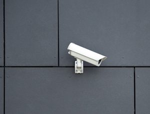 video surveillance